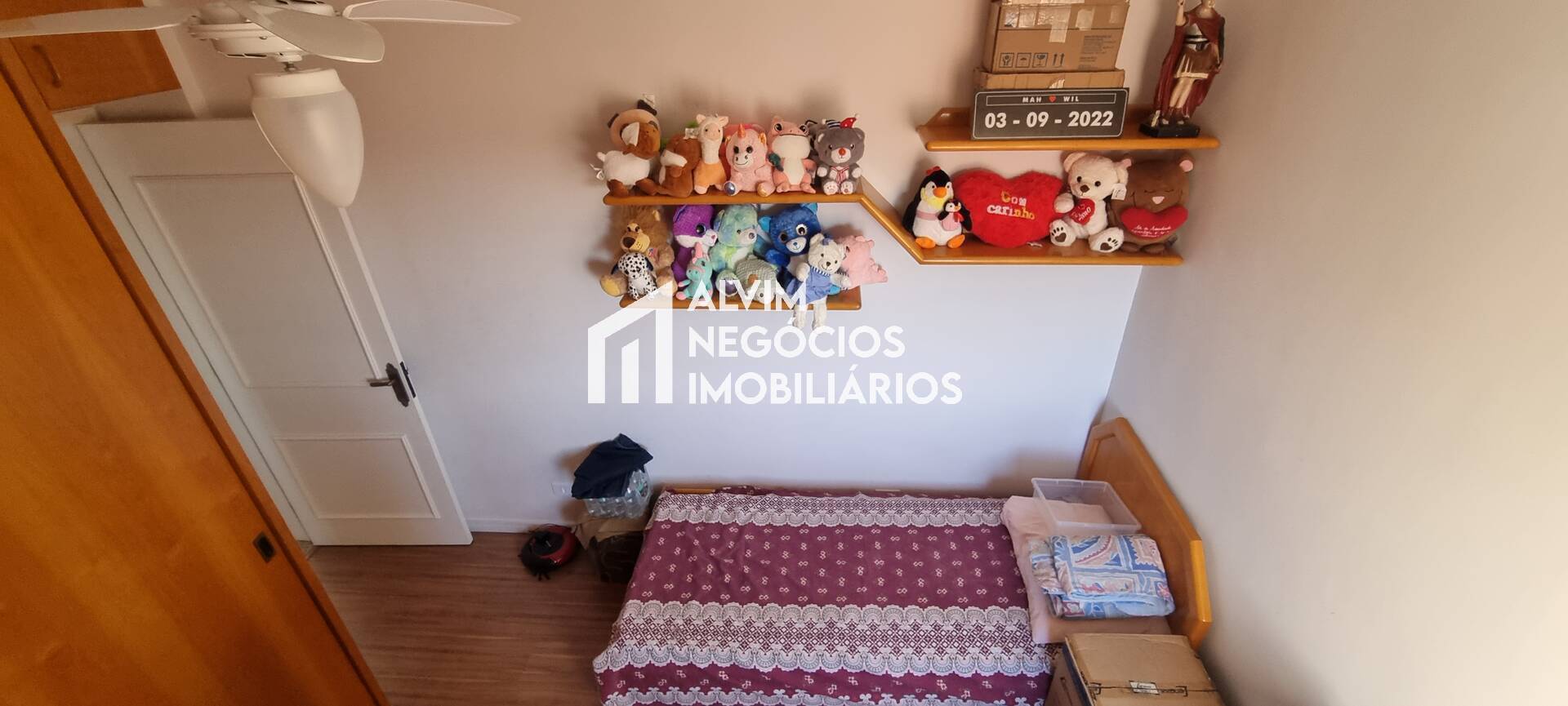 Apartamento, 2 quartos, 64 m² - Foto 14