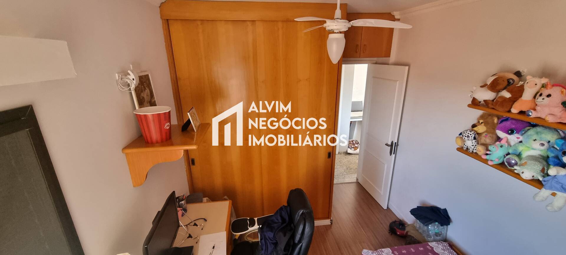 Apartamento, 2 quartos, 64 m² - Foto 17