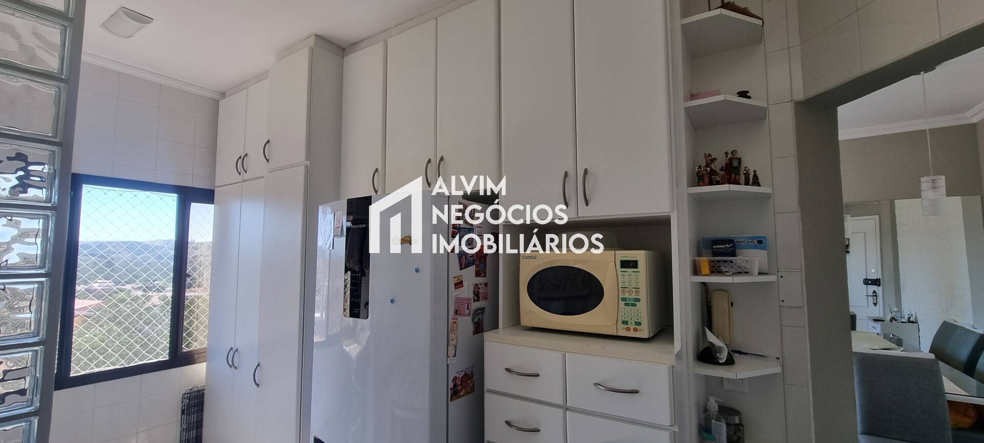 Apartamento, 2 quartos, 64 m² - Foto 40