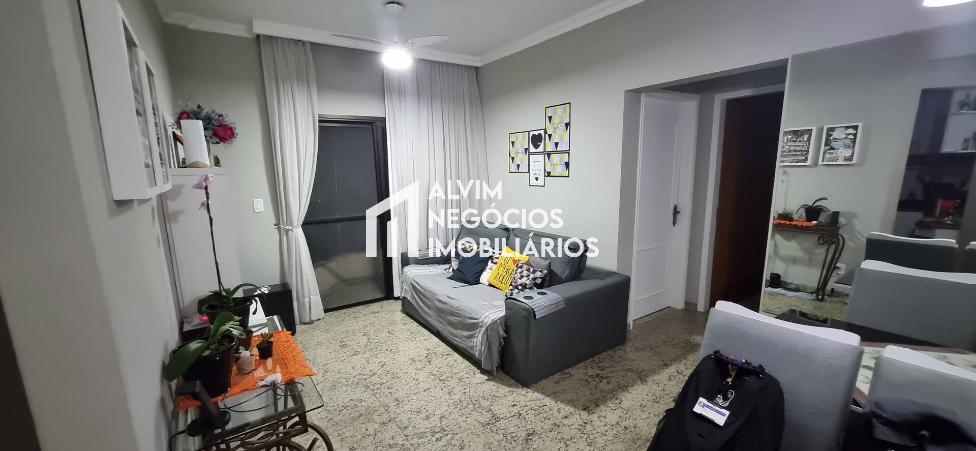 Apartamento, 2 quartos, 64 m² - Foto 1