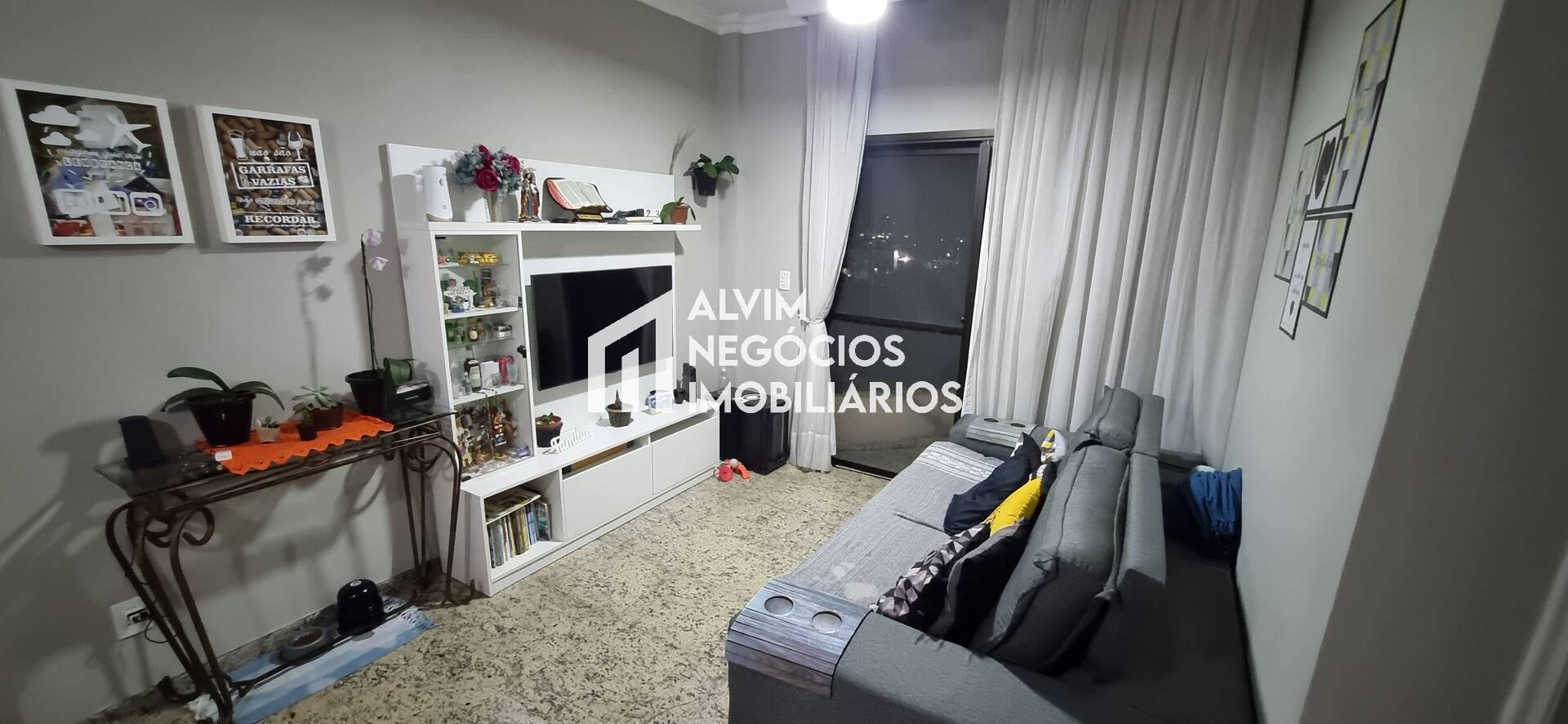 Apartamento, 2 quartos, 64 m² - Foto 3