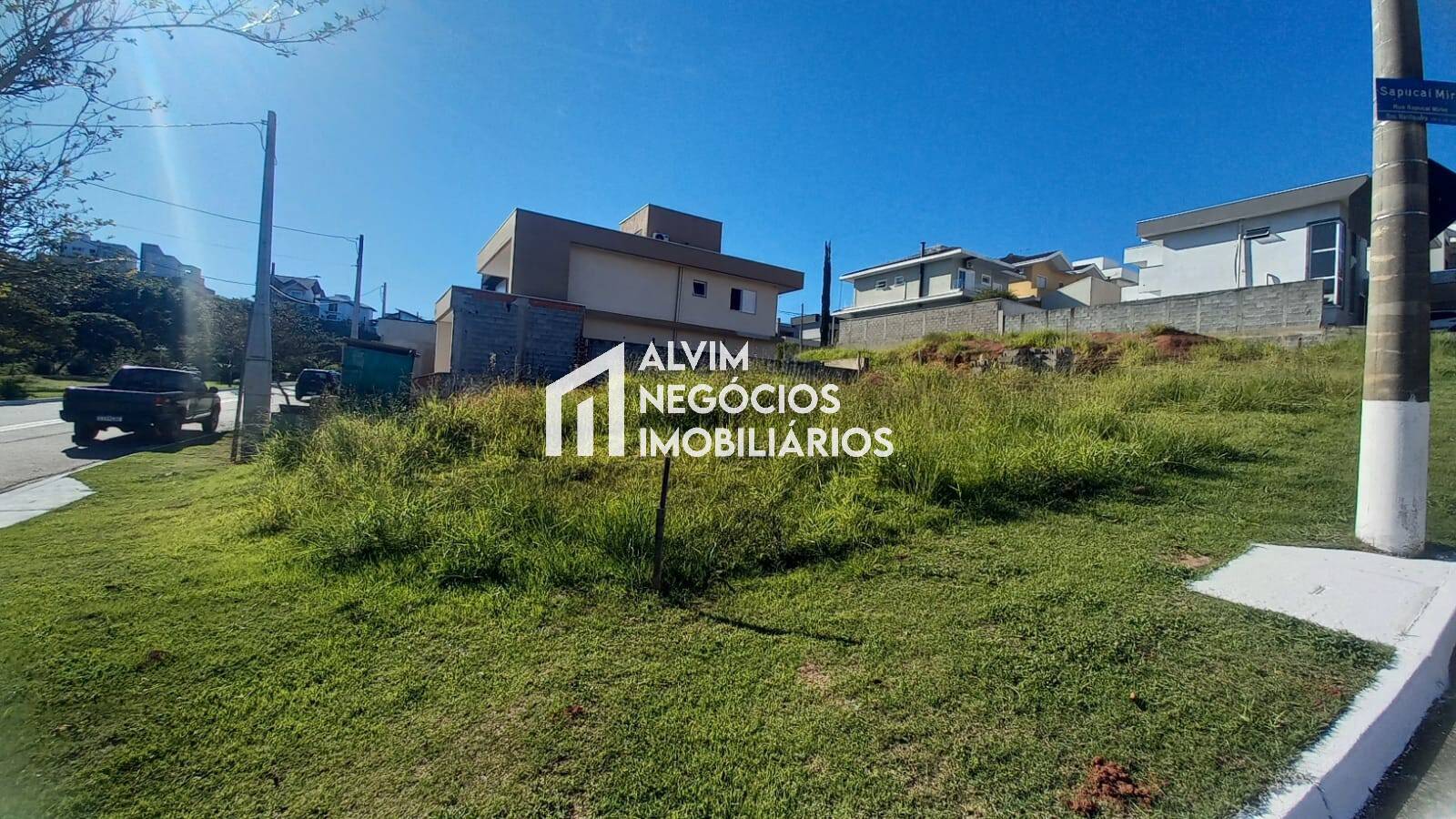 Terreno, 270 m² - Foto 3