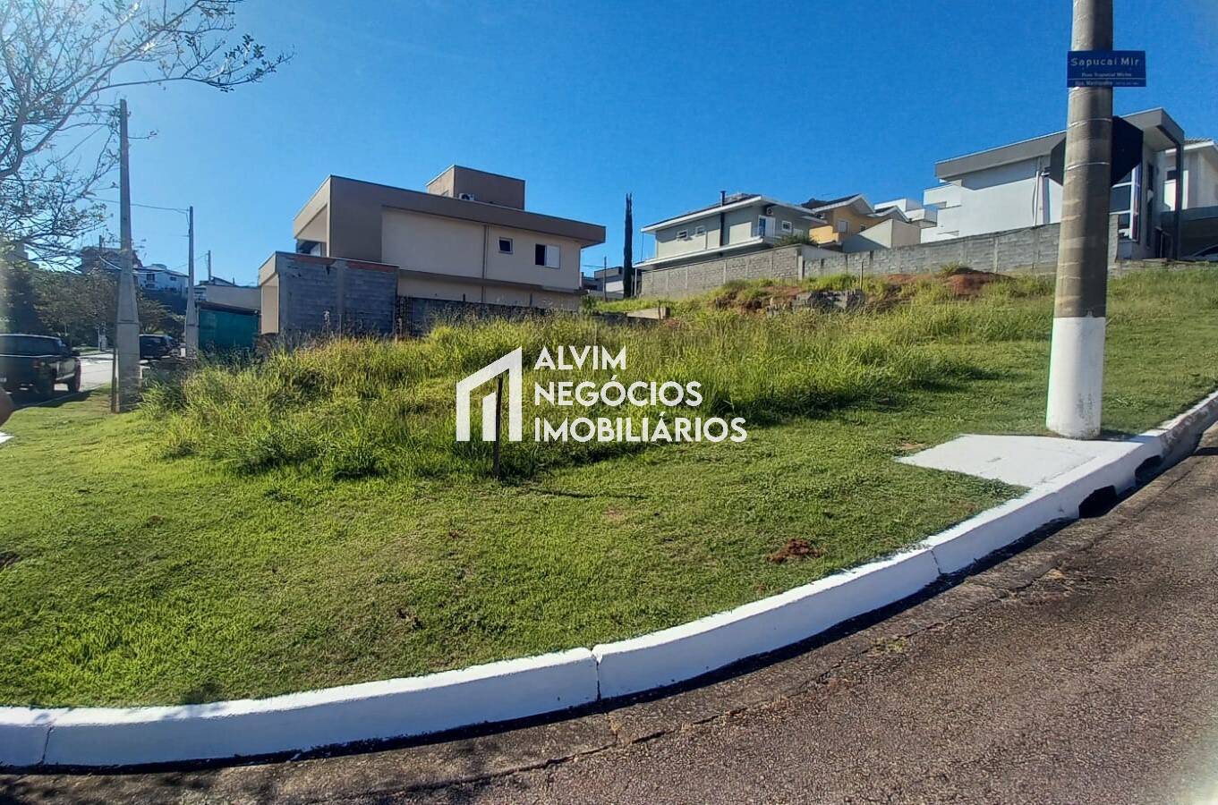 Terreno, 270 m² - Foto 4