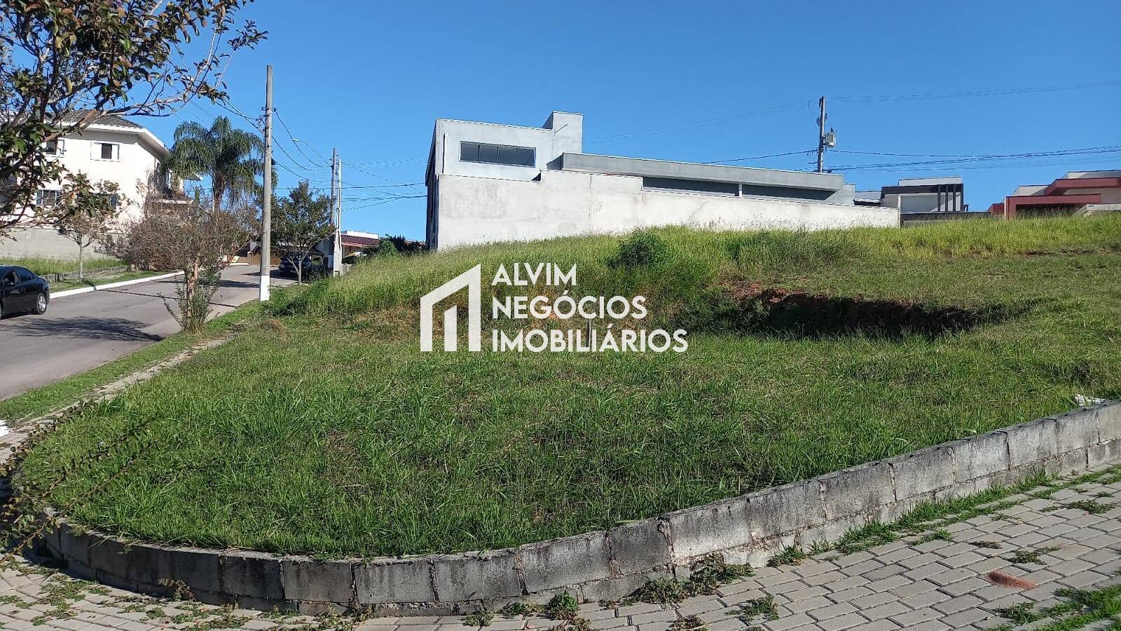 Terreno, 437 m² - Foto 1