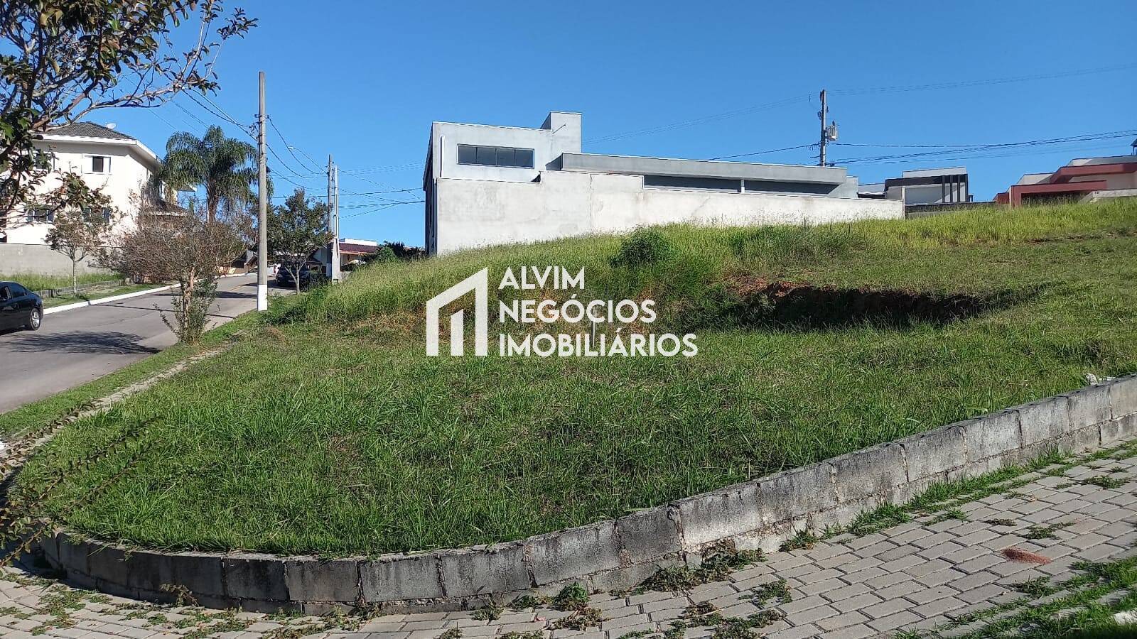 Terreno, 437 m² - Foto 2