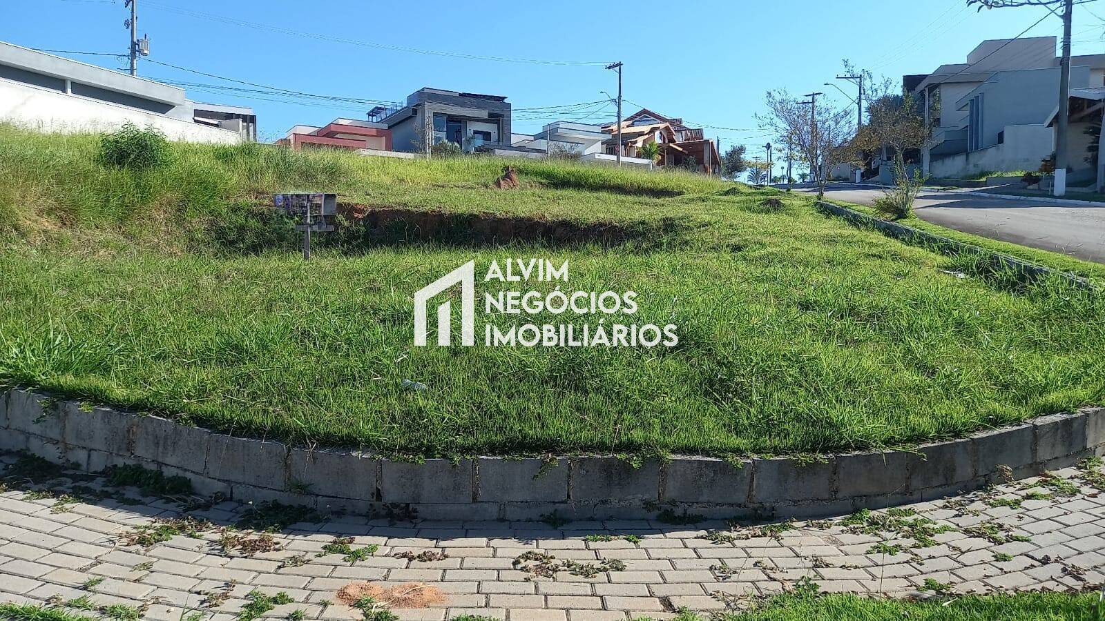 Terreno, 437 m² - Foto 6