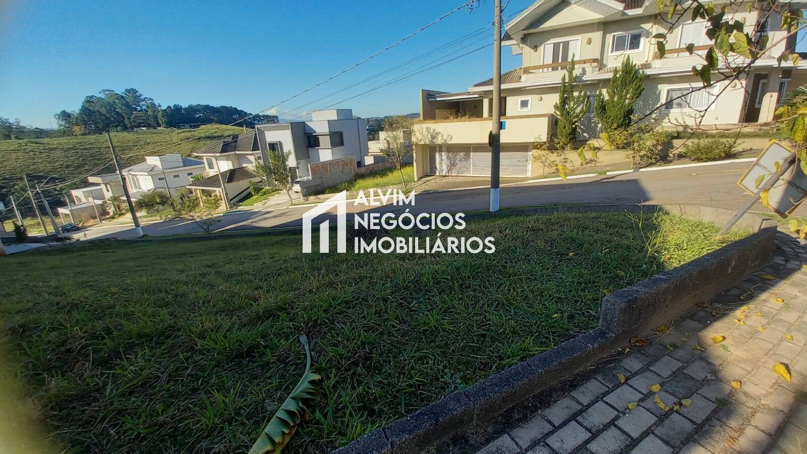 Terreno, 347 m² - Foto 3