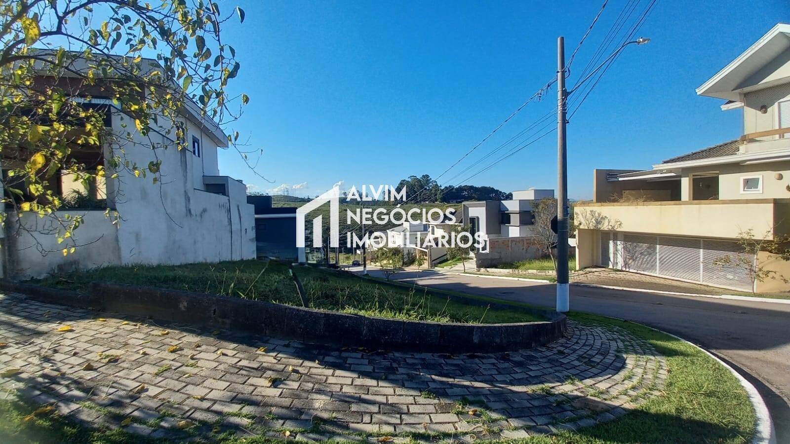 Terreno, 347 m² - Foto 1