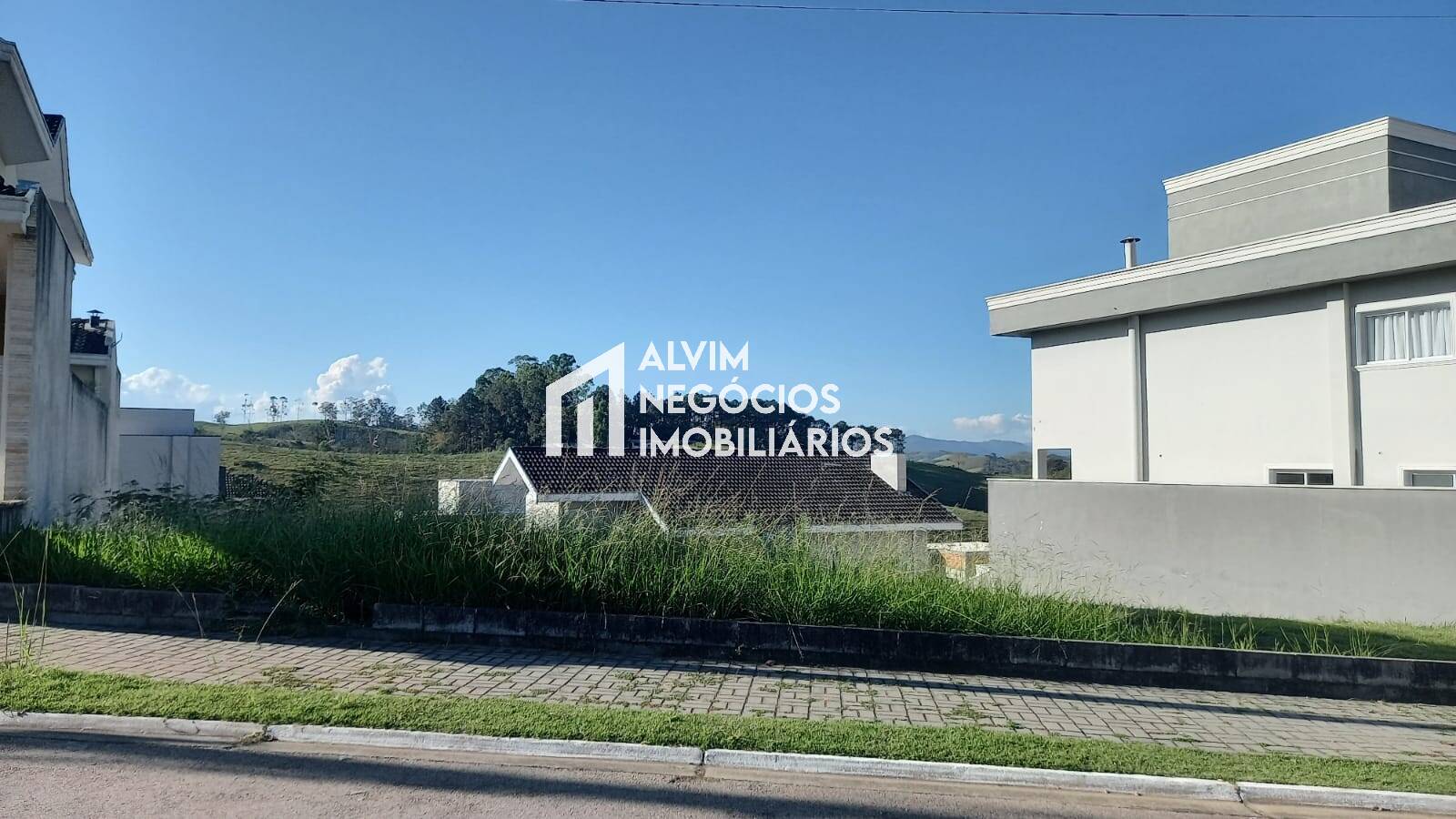 Terreno, 350 m² - Foto 2