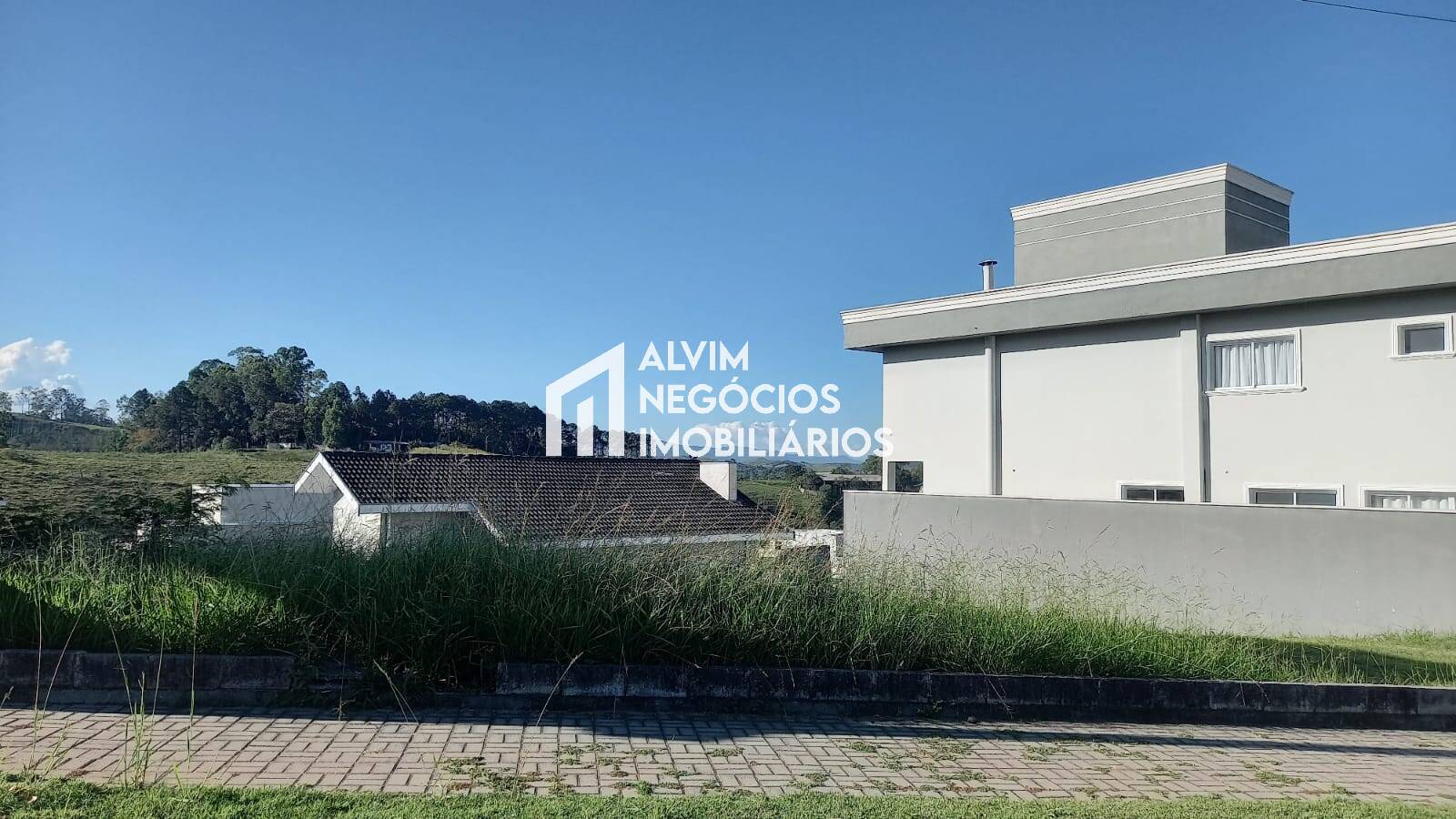 Terreno, 350 m² - Foto 3