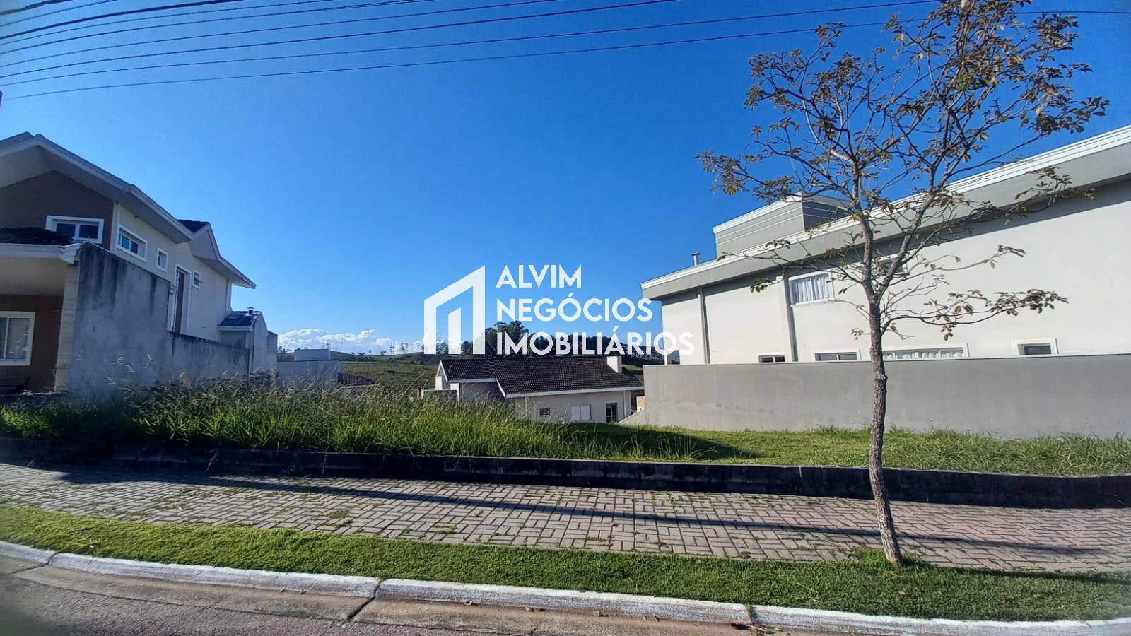 Terreno, 350 m² - Foto 1