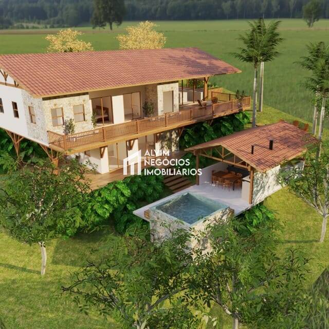 Terreno, 1050 m² - Foto 5