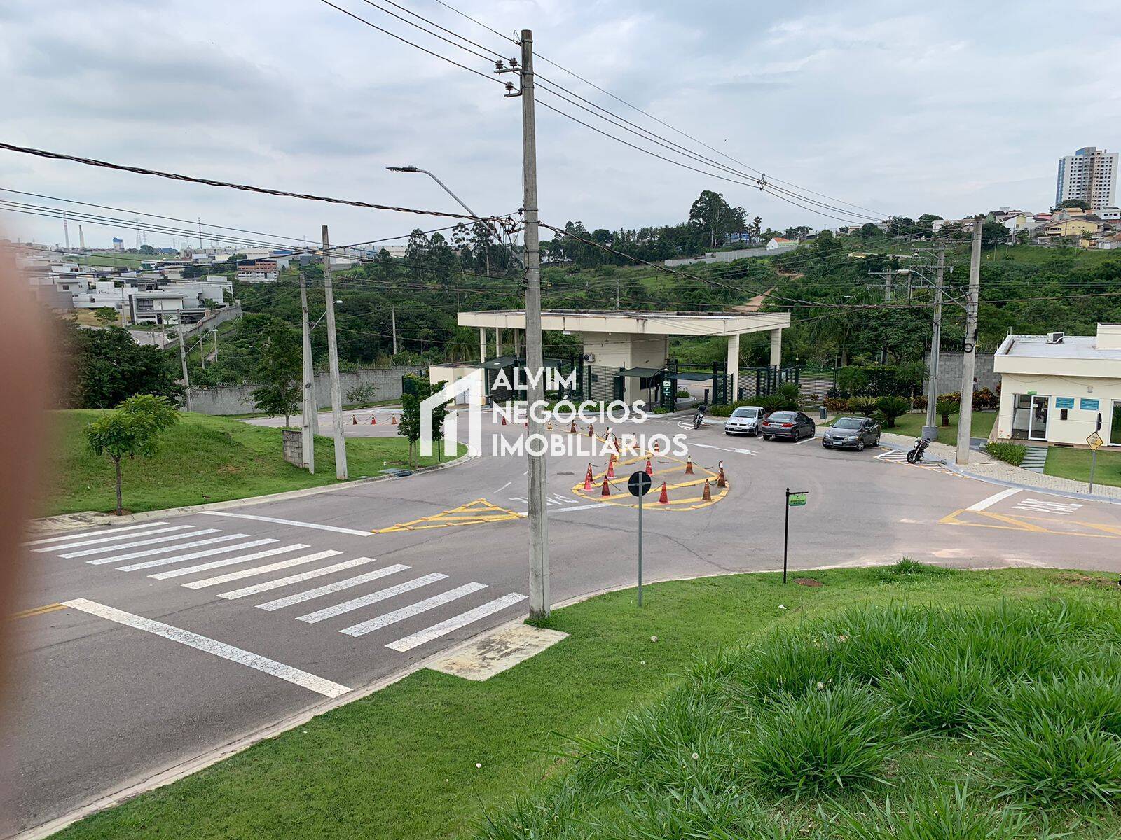 Terreno, 306 m² - Foto 2