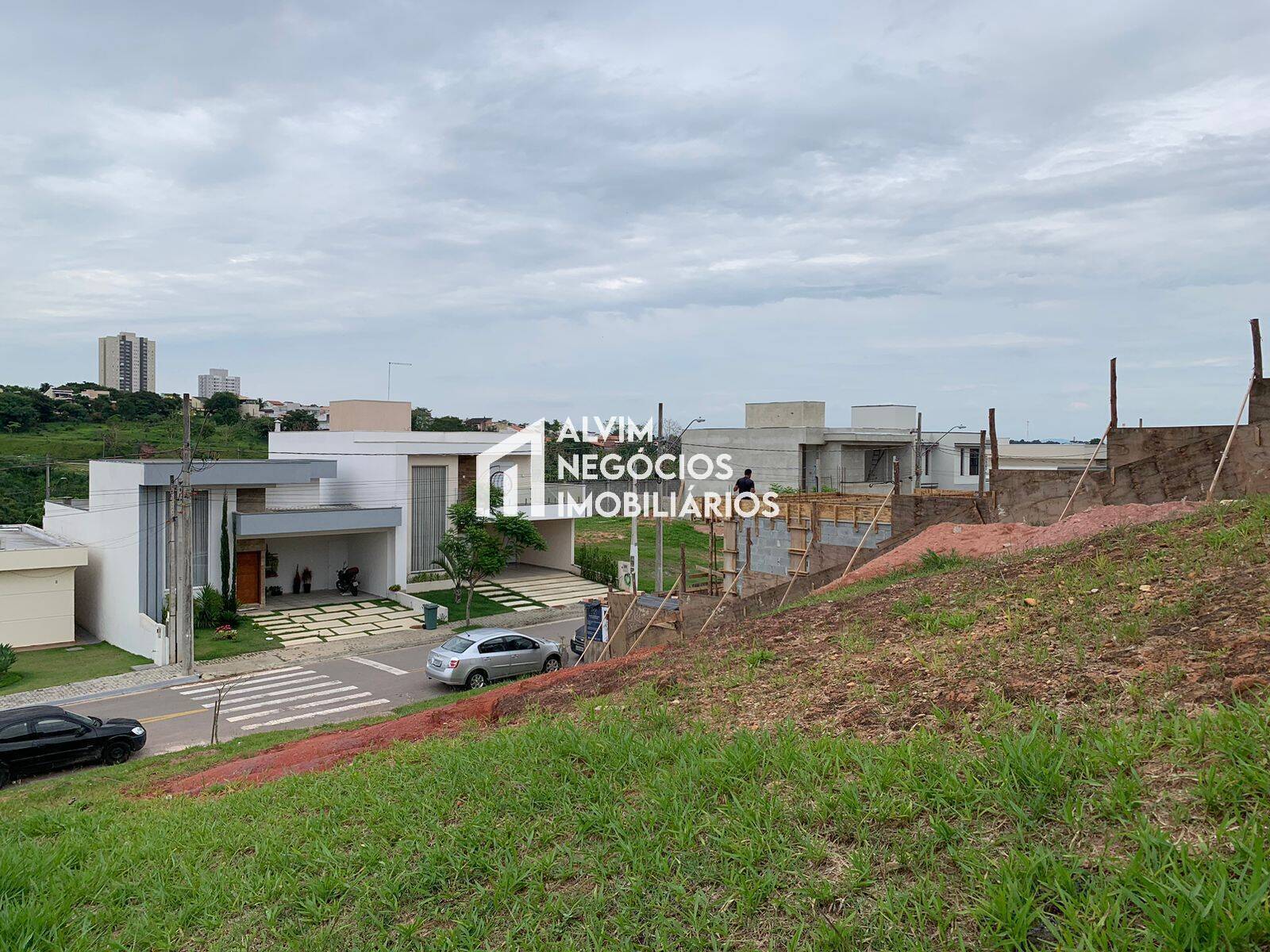 Terreno, 306 m² - Foto 3