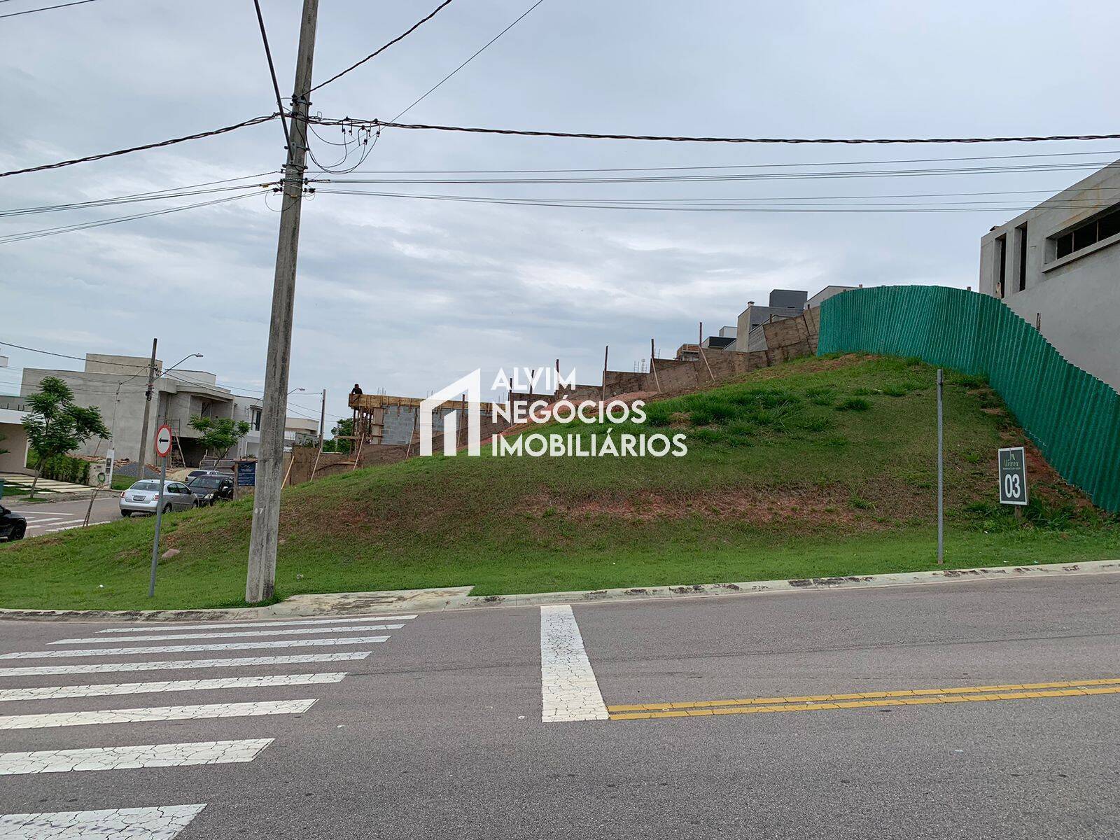 Terreno, 306 m² - Foto 4