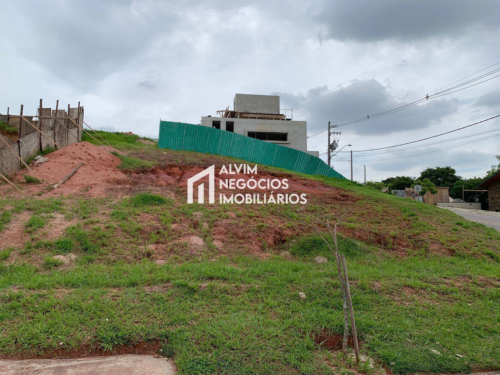 Terreno, 306 m² - Foto 10