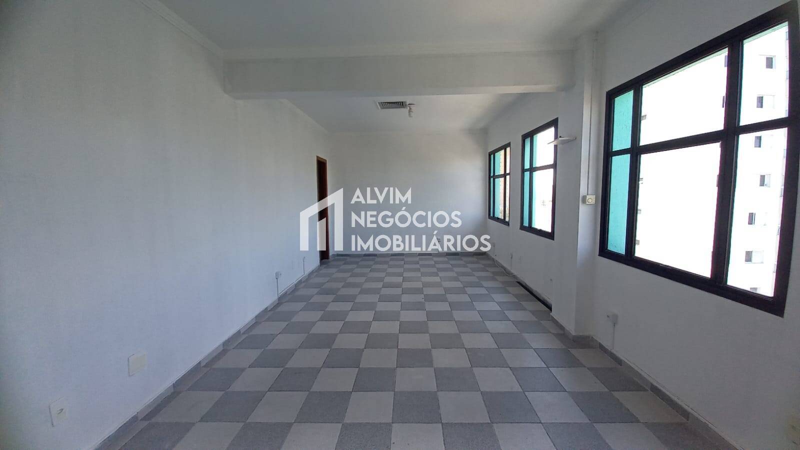 Conjunto Comercial-Sala à venda, 58m² - Foto 3
