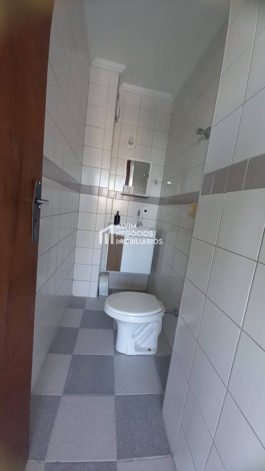 Conjunto Comercial-Sala à venda, 58m² - Foto 8