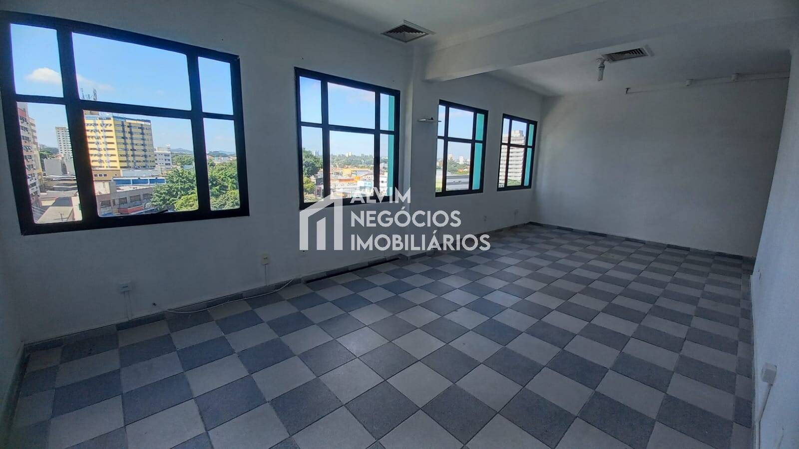 Conjunto Comercial-Sala à venda, 58m² - Foto 7
