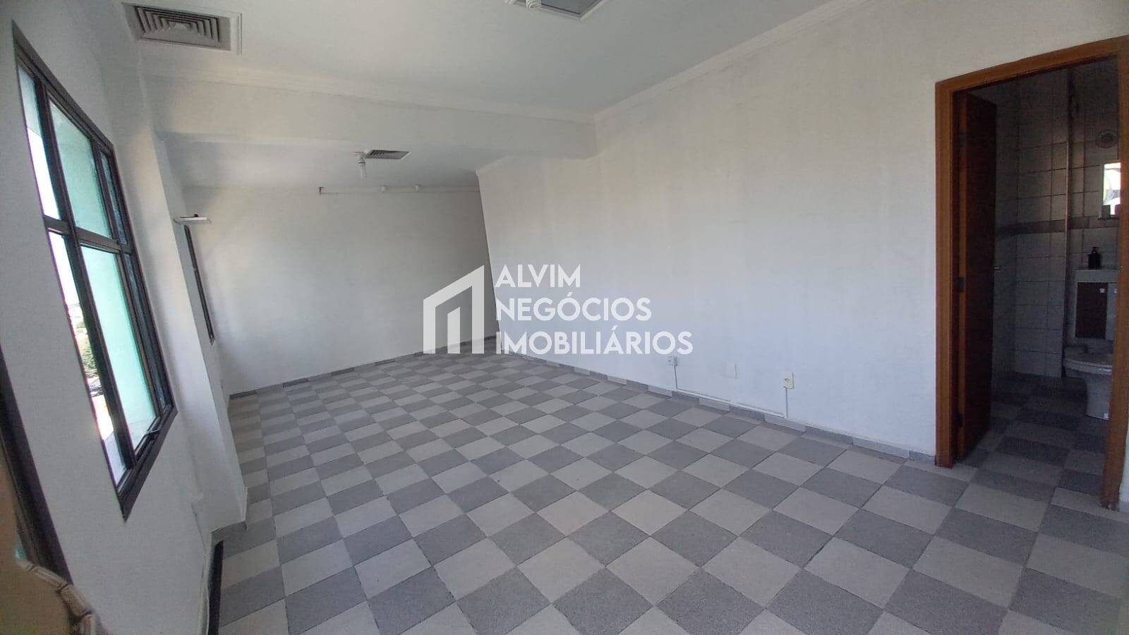 Conjunto Comercial-Sala à venda, 58m² - Foto 6