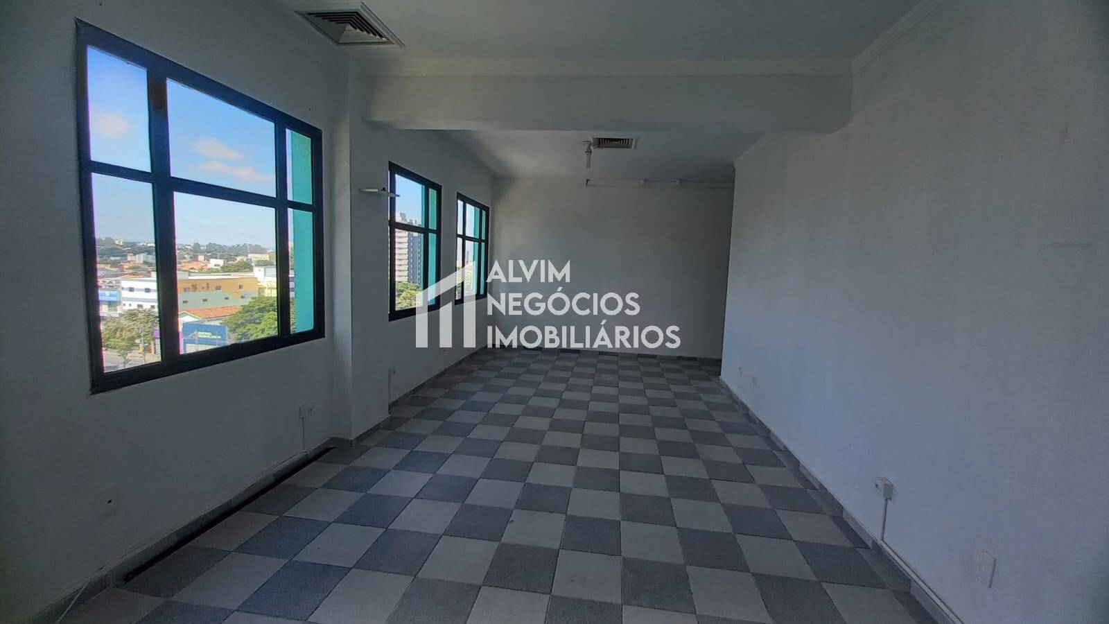 Conjunto Comercial-Sala à venda, 58m² - Foto 5