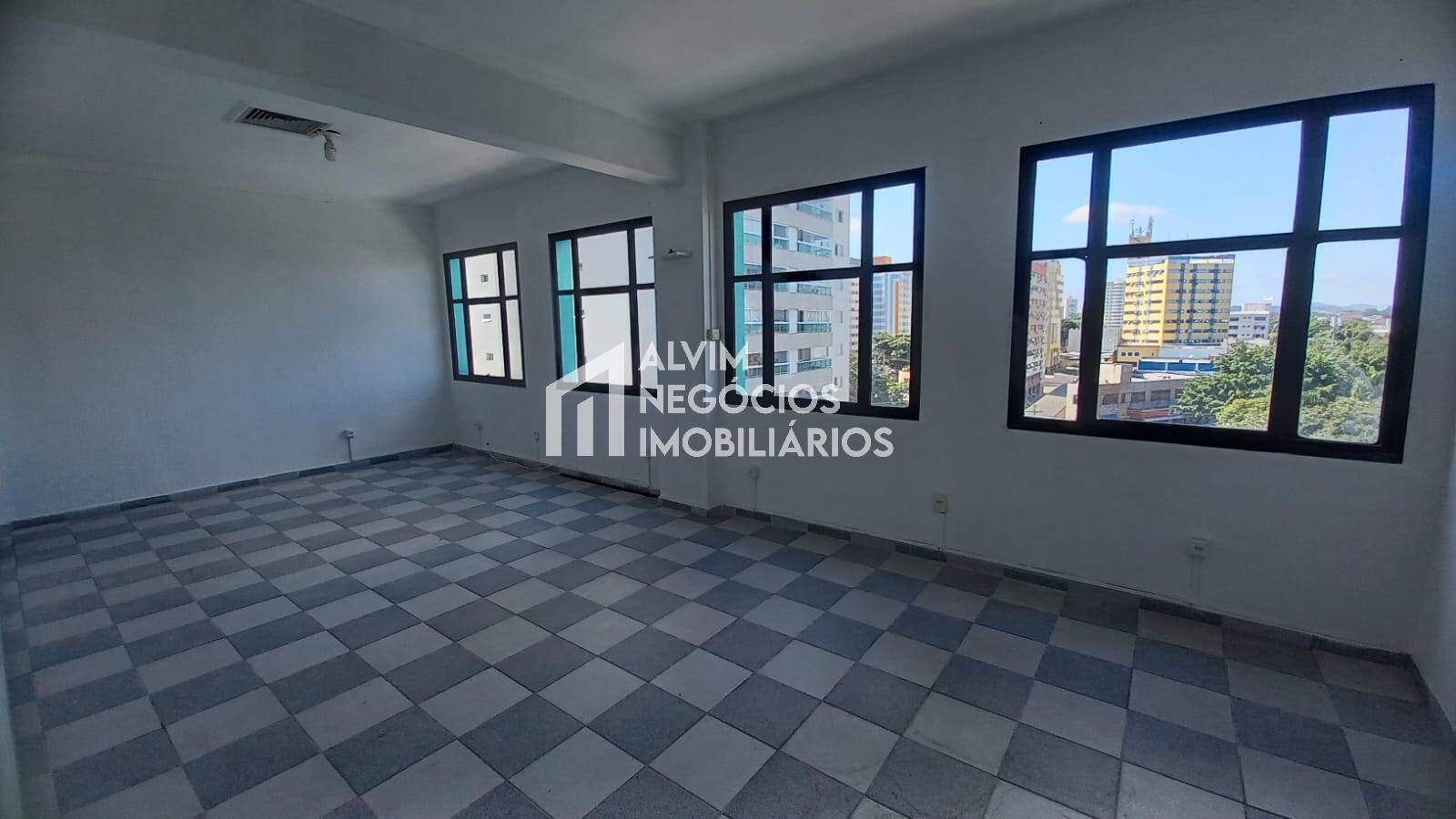 Conjunto Comercial-Sala à venda, 58m² - Foto 1