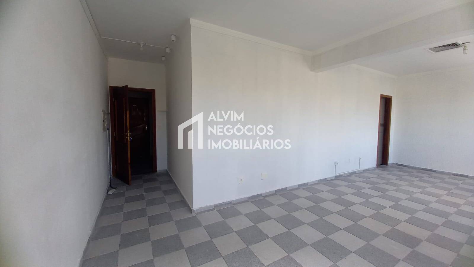 Conjunto Comercial-Sala à venda, 58m² - Foto 9