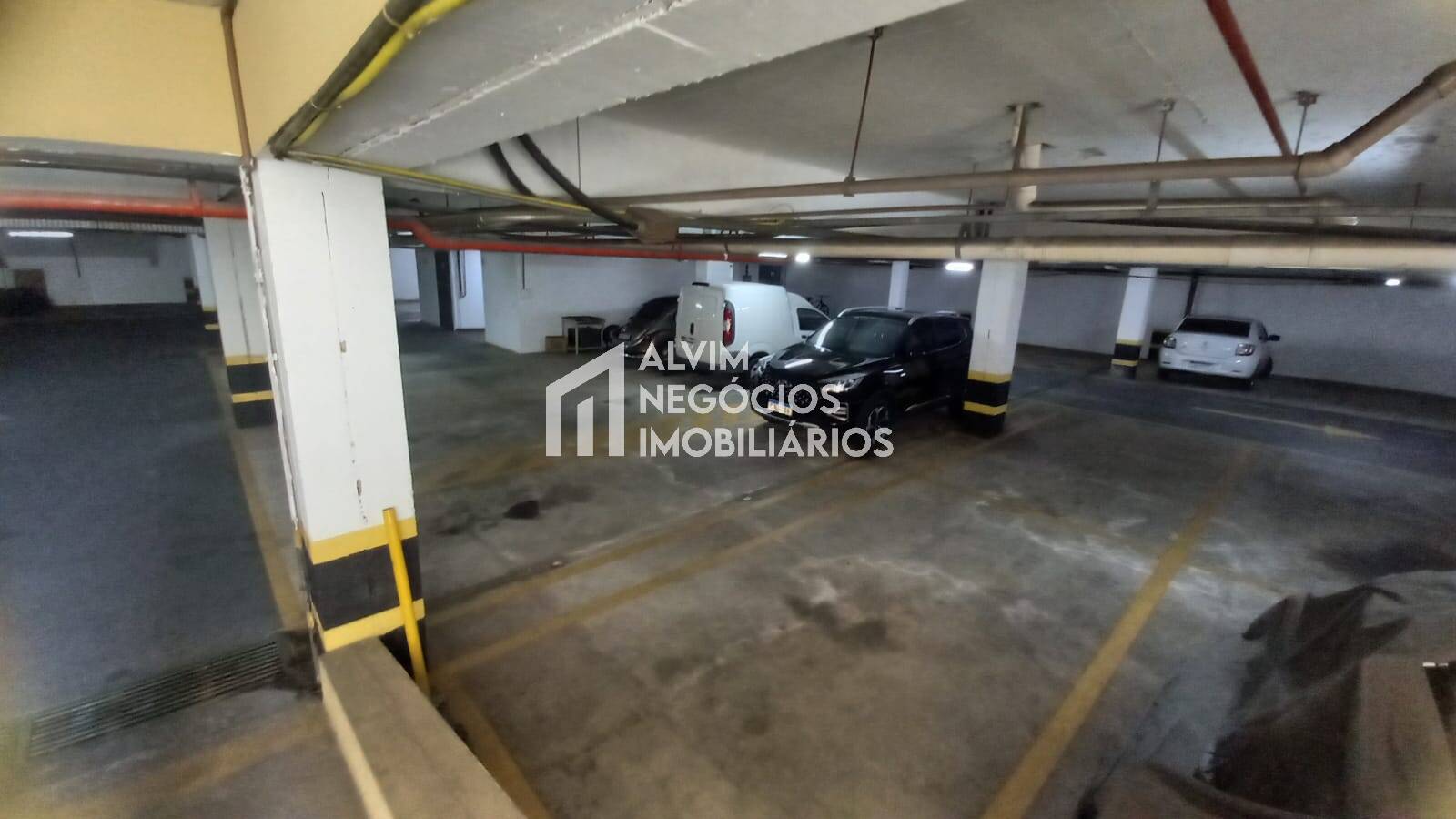 Conjunto Comercial-Sala à venda, 58m² - Foto 13