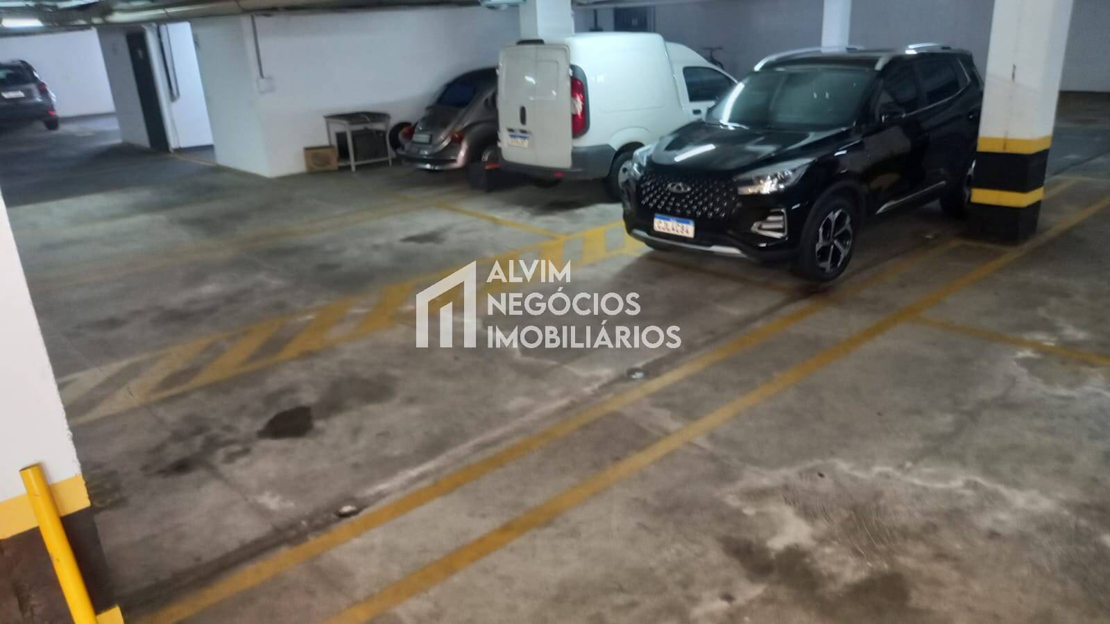 Conjunto Comercial-Sala à venda, 58m² - Foto 14