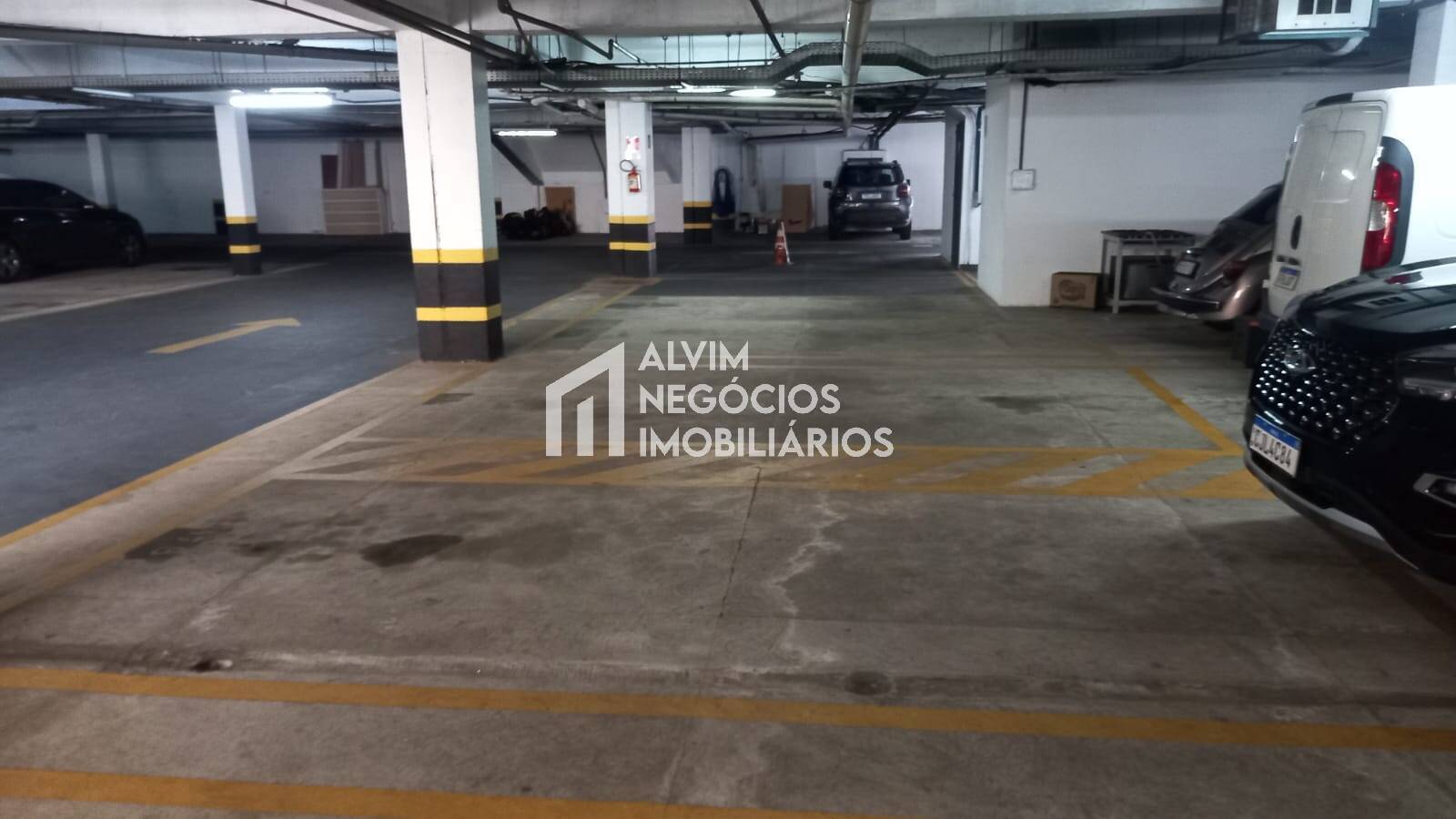 Conjunto Comercial-Sala à venda, 58m² - Foto 15