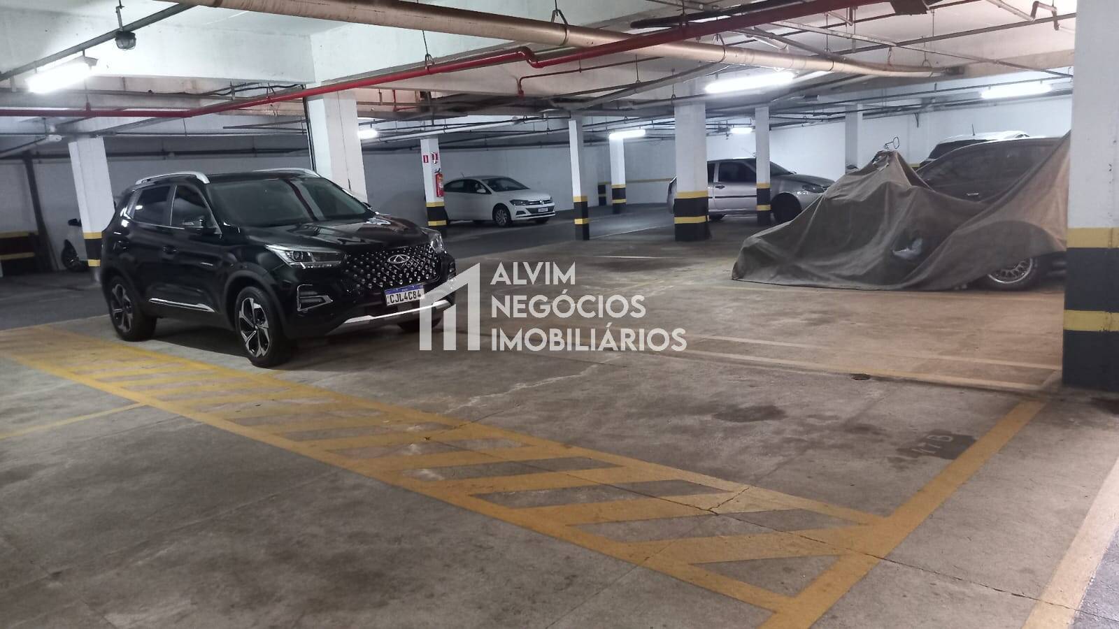Conjunto Comercial-Sala à venda, 58m² - Foto 17