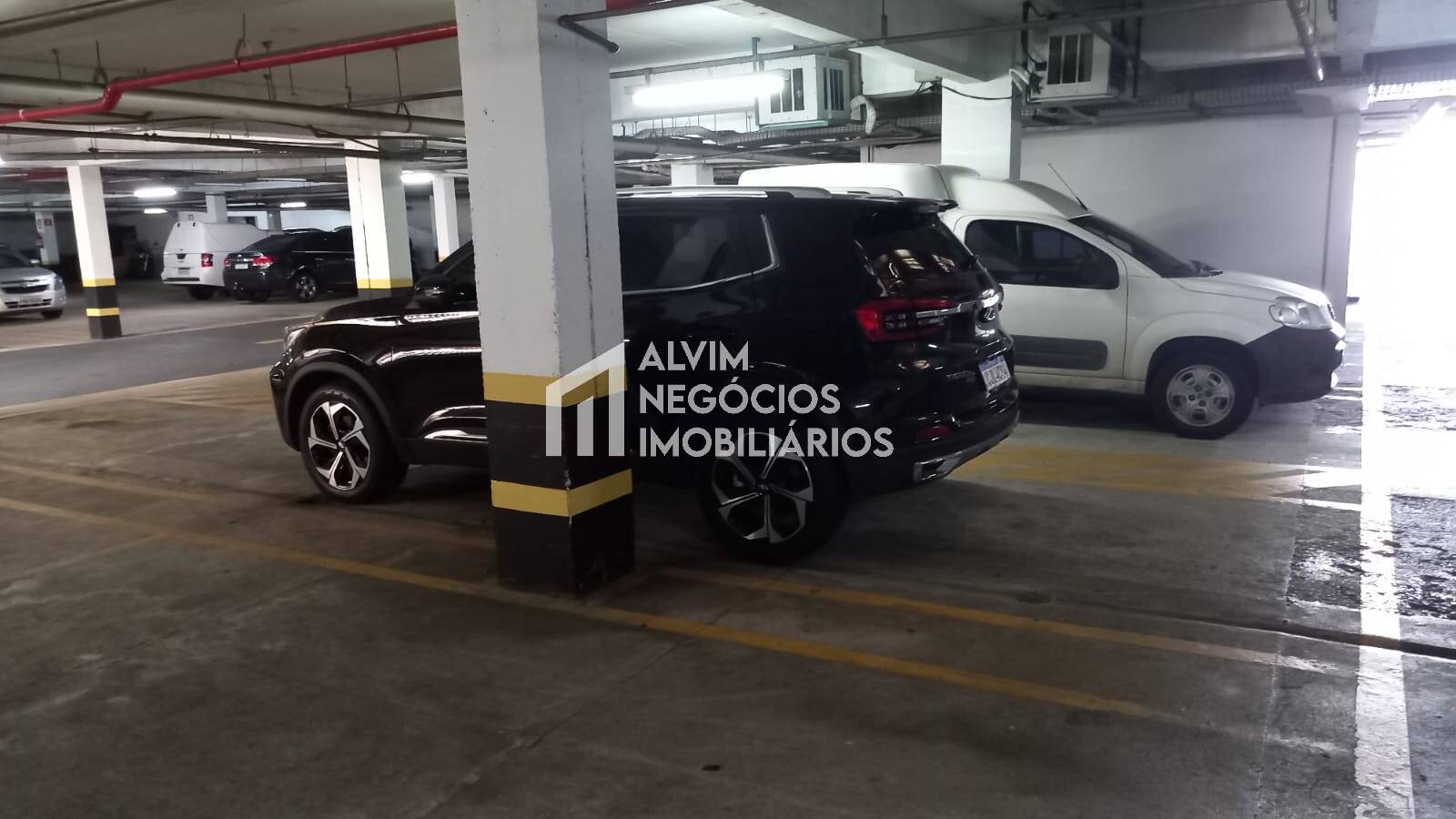 Conjunto Comercial-Sala à venda, 58m² - Foto 18