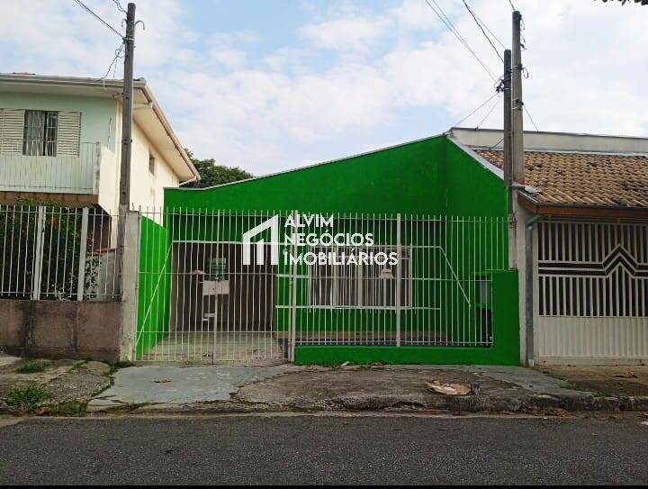 Casa, 2 quartos, 82 m² - Foto 2