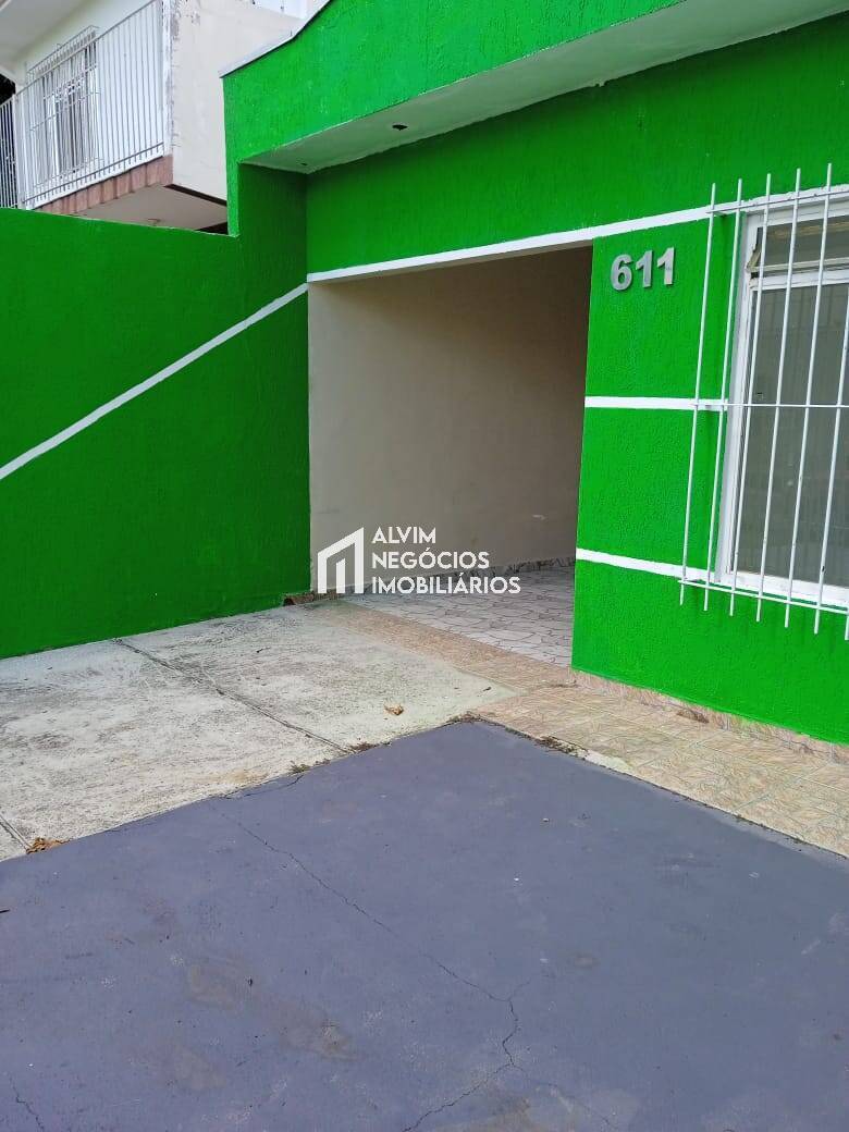 Casa, 2 quartos, 82 m² - Foto 1