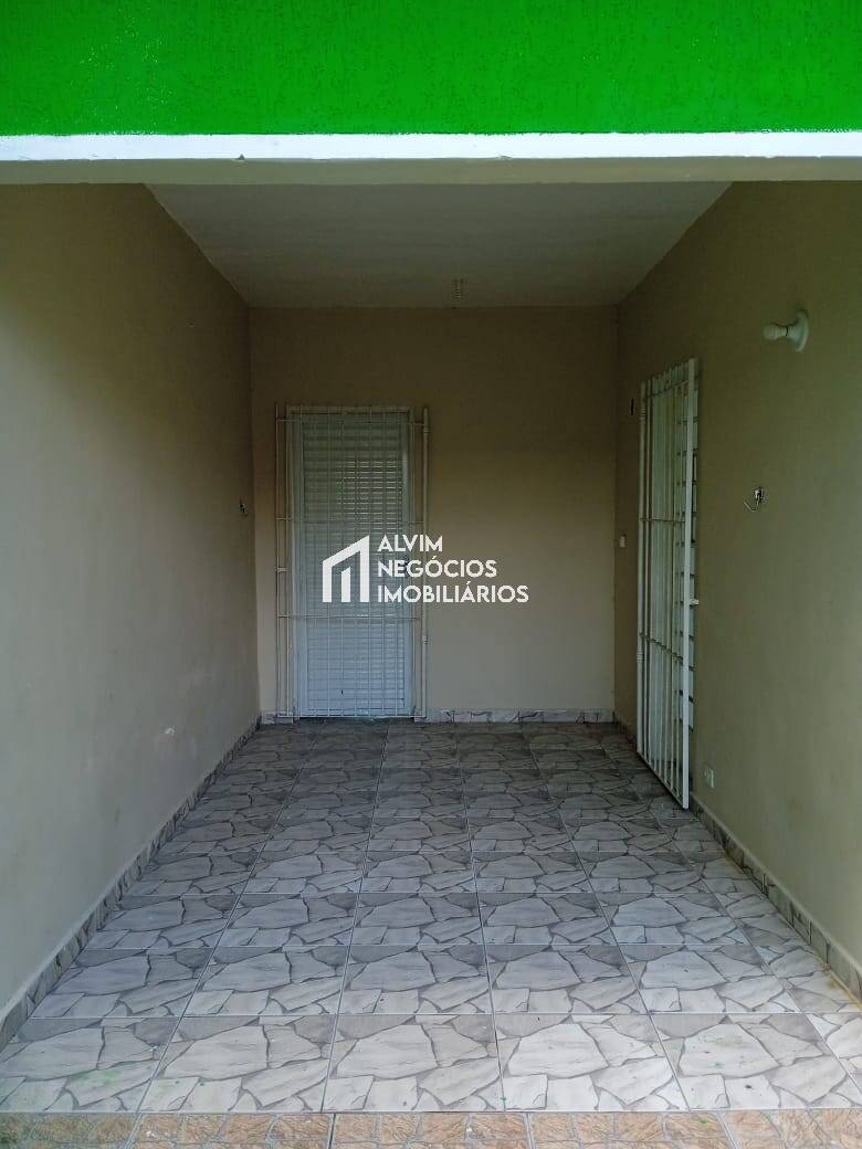 Casa, 2 quartos, 82 m² - Foto 6