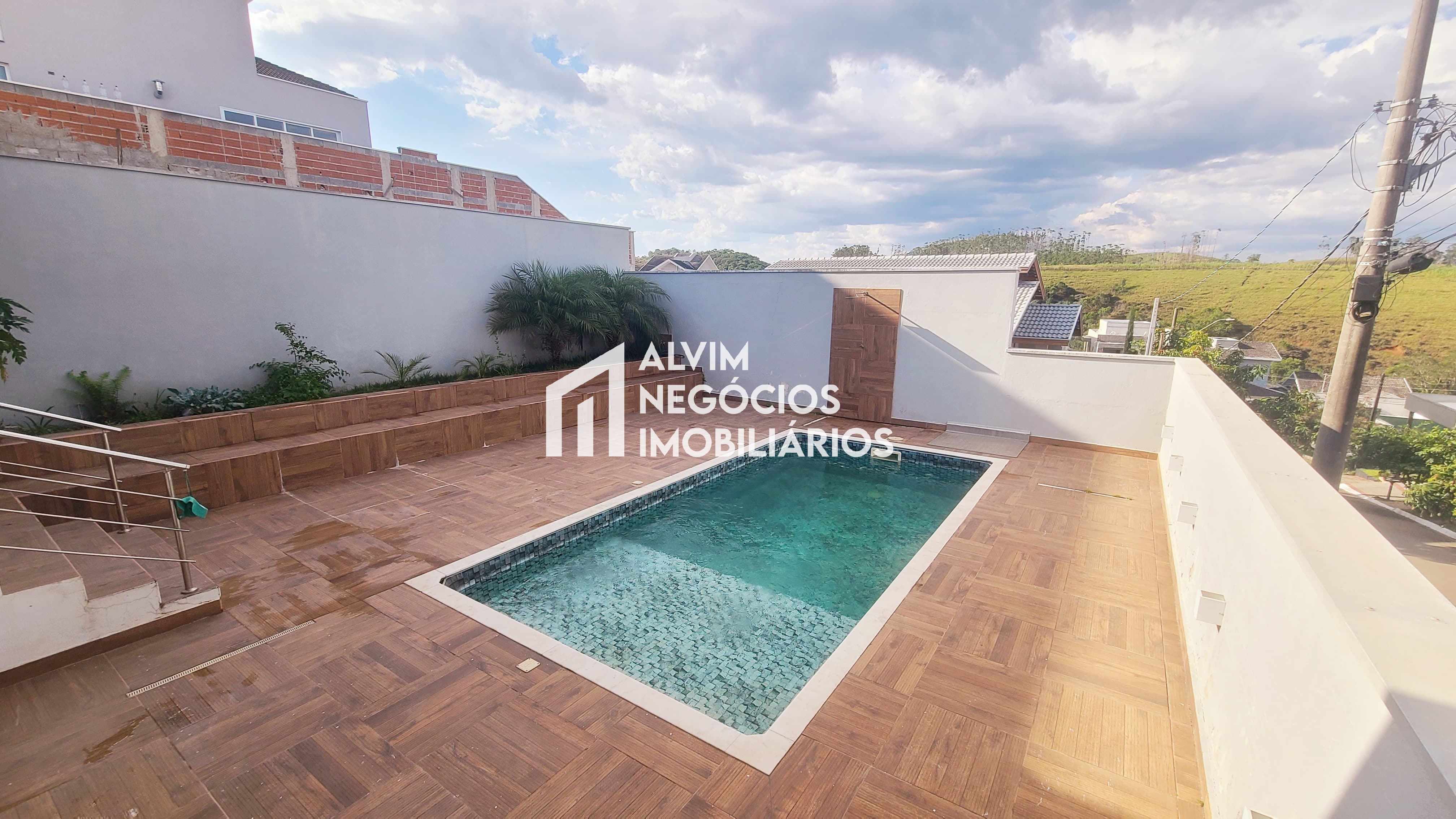 Casa, 3 quartos, 361 m² - Foto 2