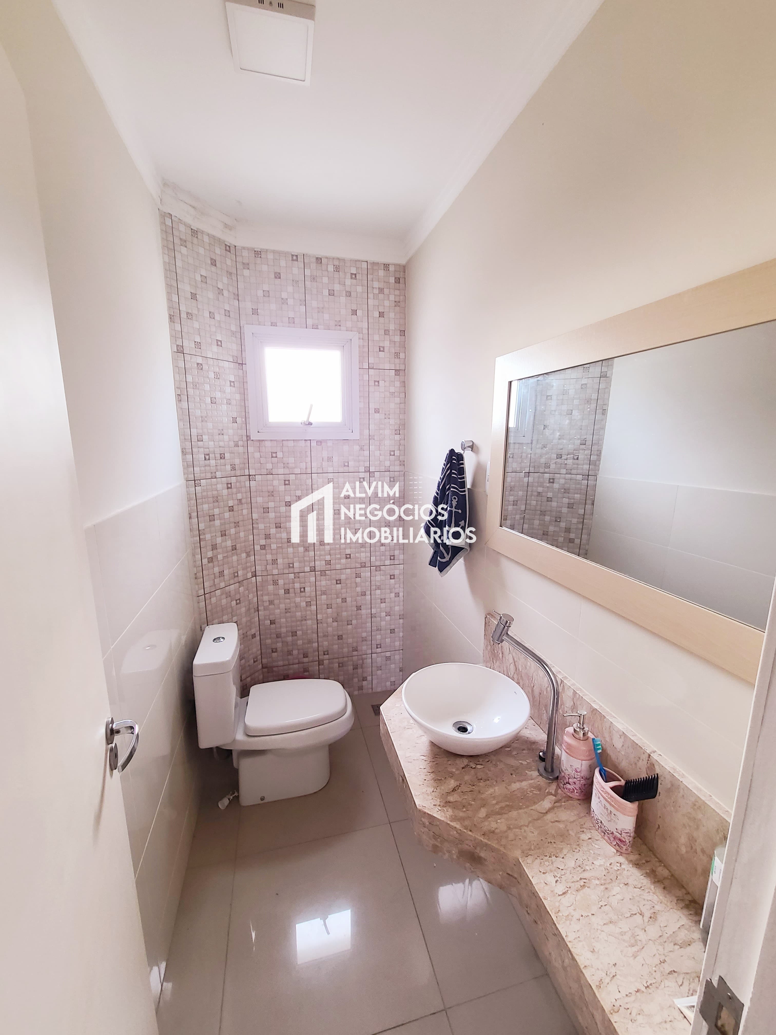 Casa, 3 quartos, 361 m² - Foto 6