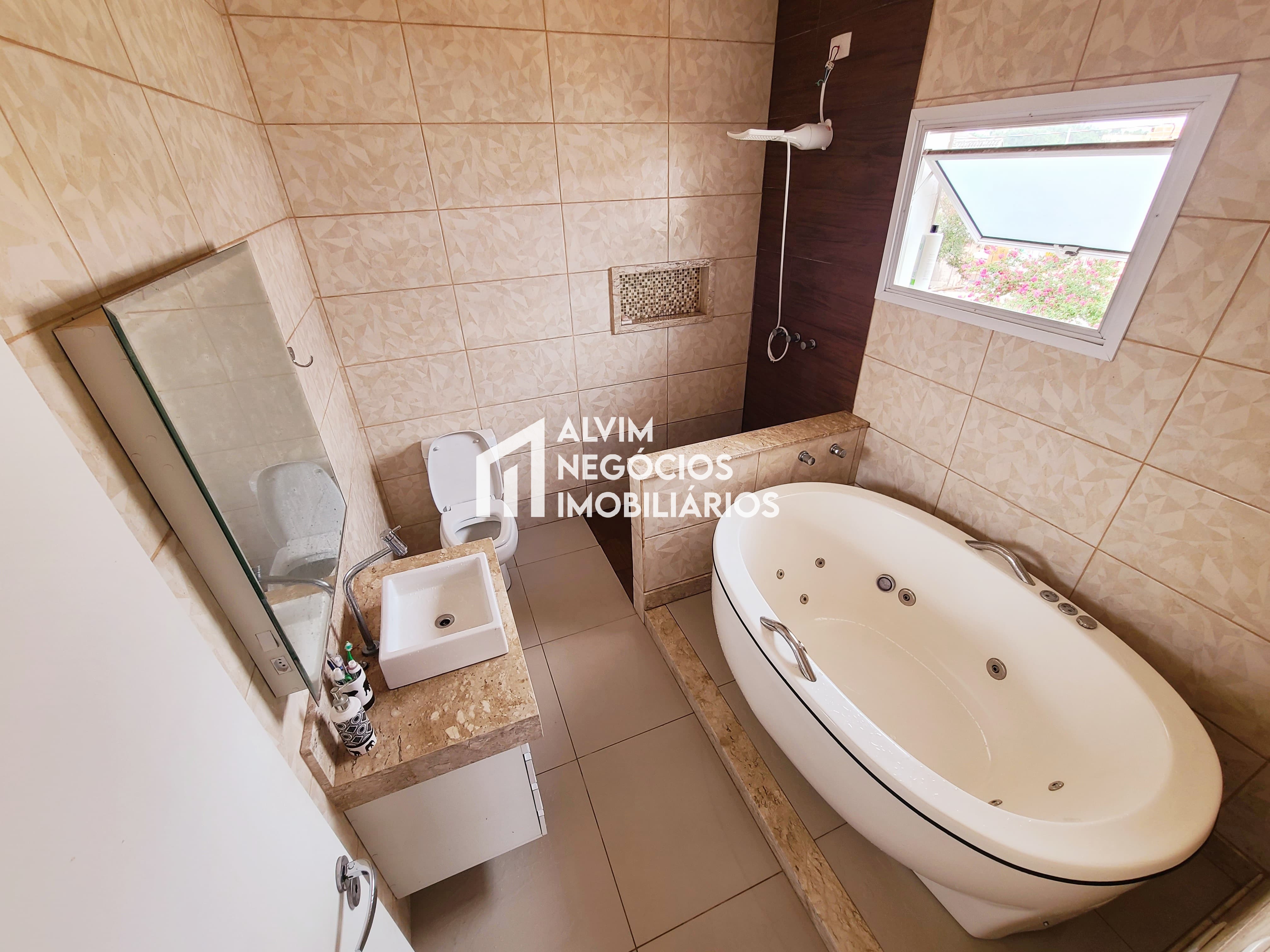 Casa, 3 quartos, 361 m² - Foto 9