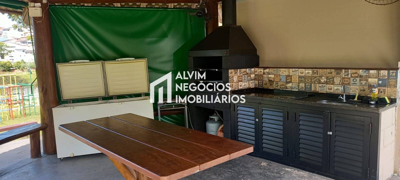 Casa, 3 quartos, 361 m² - Foto 31