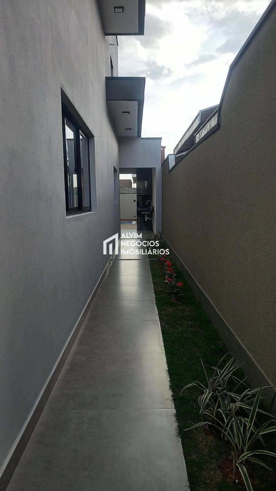 Casa, 3 quartos, 194 m² - Foto 30