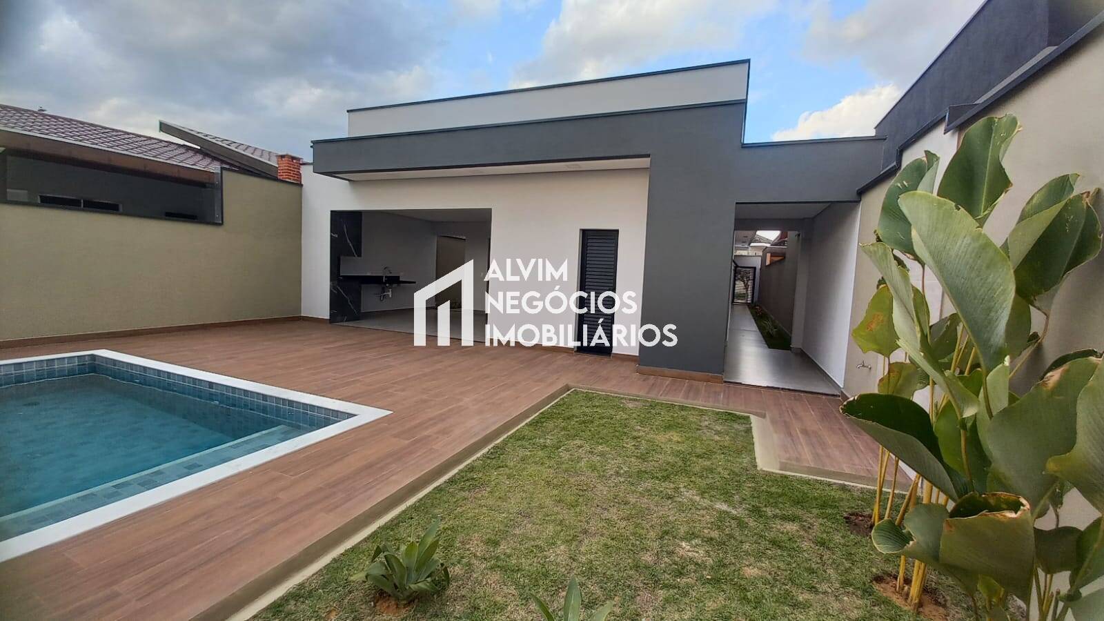 Casa, 3 quartos, 194 m² - Foto 34