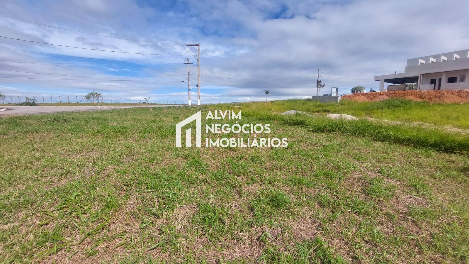 Terreno, 1380 m² - Foto 1