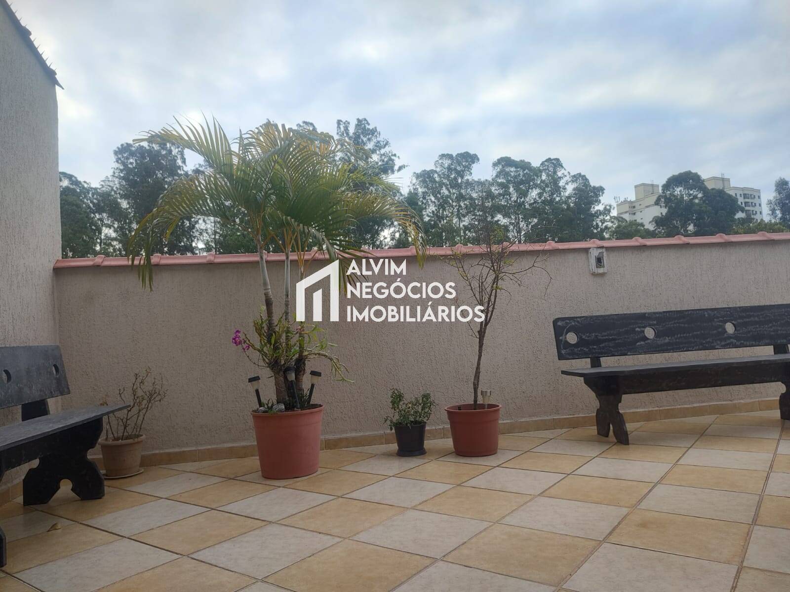 Casa, 7 quartos, 436 m² - Foto 21