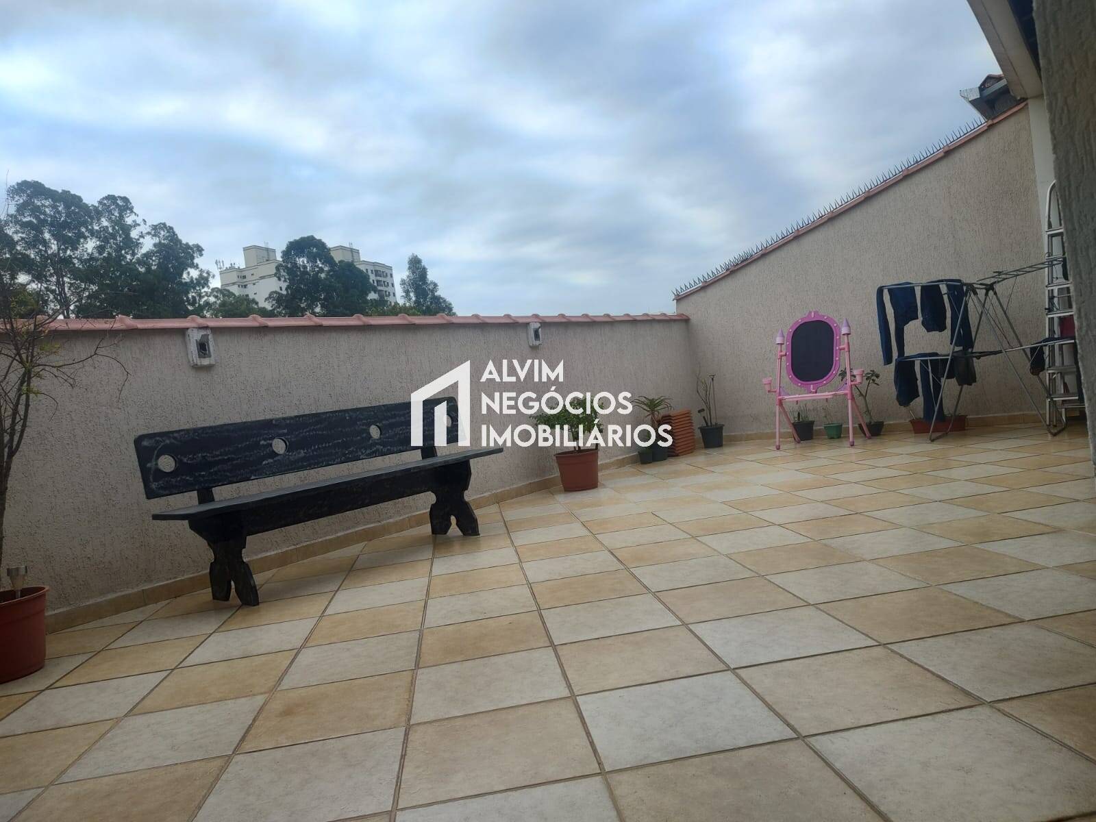 Casa, 7 quartos, 436 m² - Foto 20