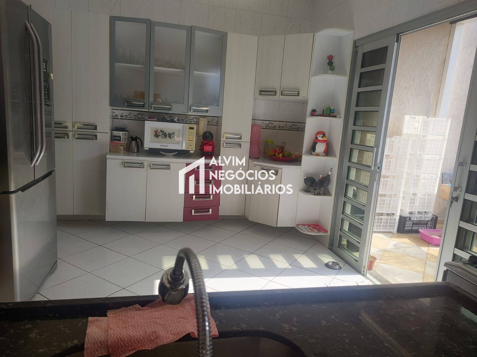 Casa, 7 quartos, 436 m² - Foto 8