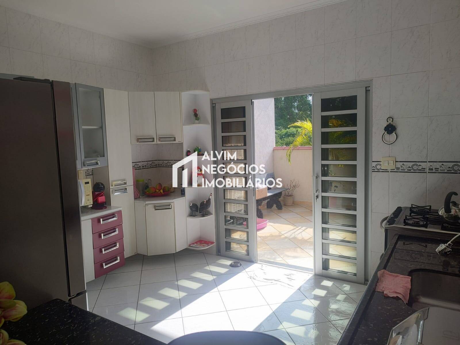 Casa, 7 quartos, 436 m² - Foto 7