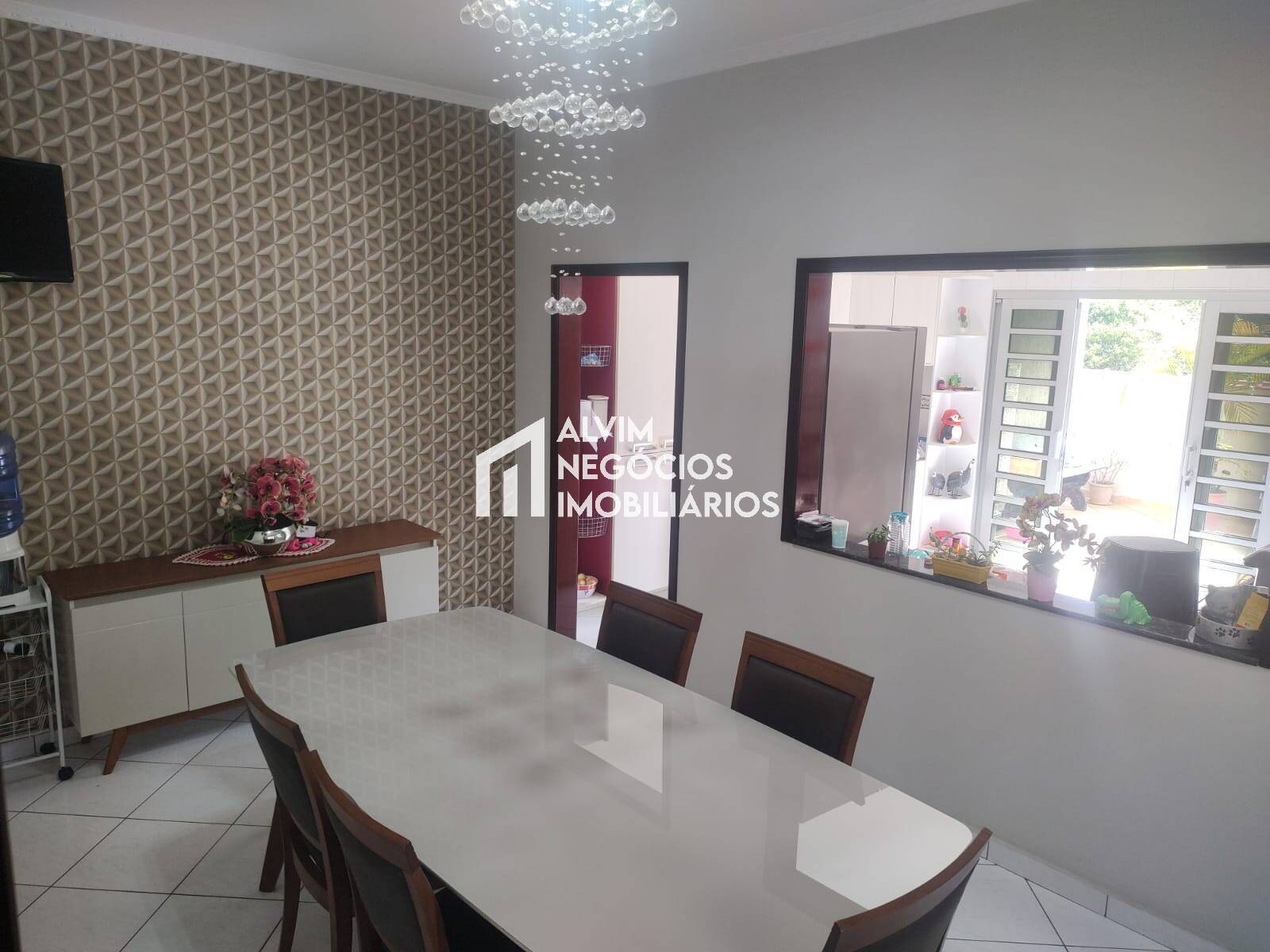 Casa, 7 quartos, 436 m² - Foto 3