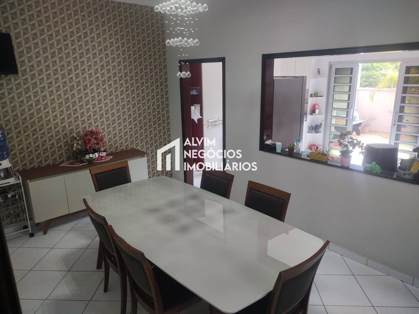 Casa, 7 quartos, 436 m² - Foto 2