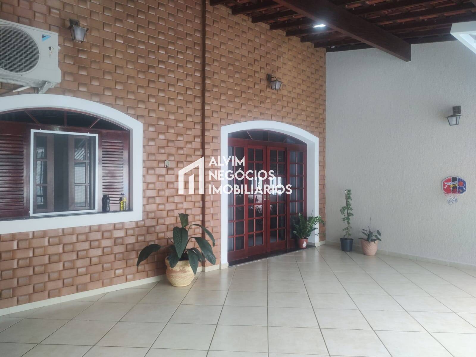 Casa, 7 quartos, 436 m² - Foto 16