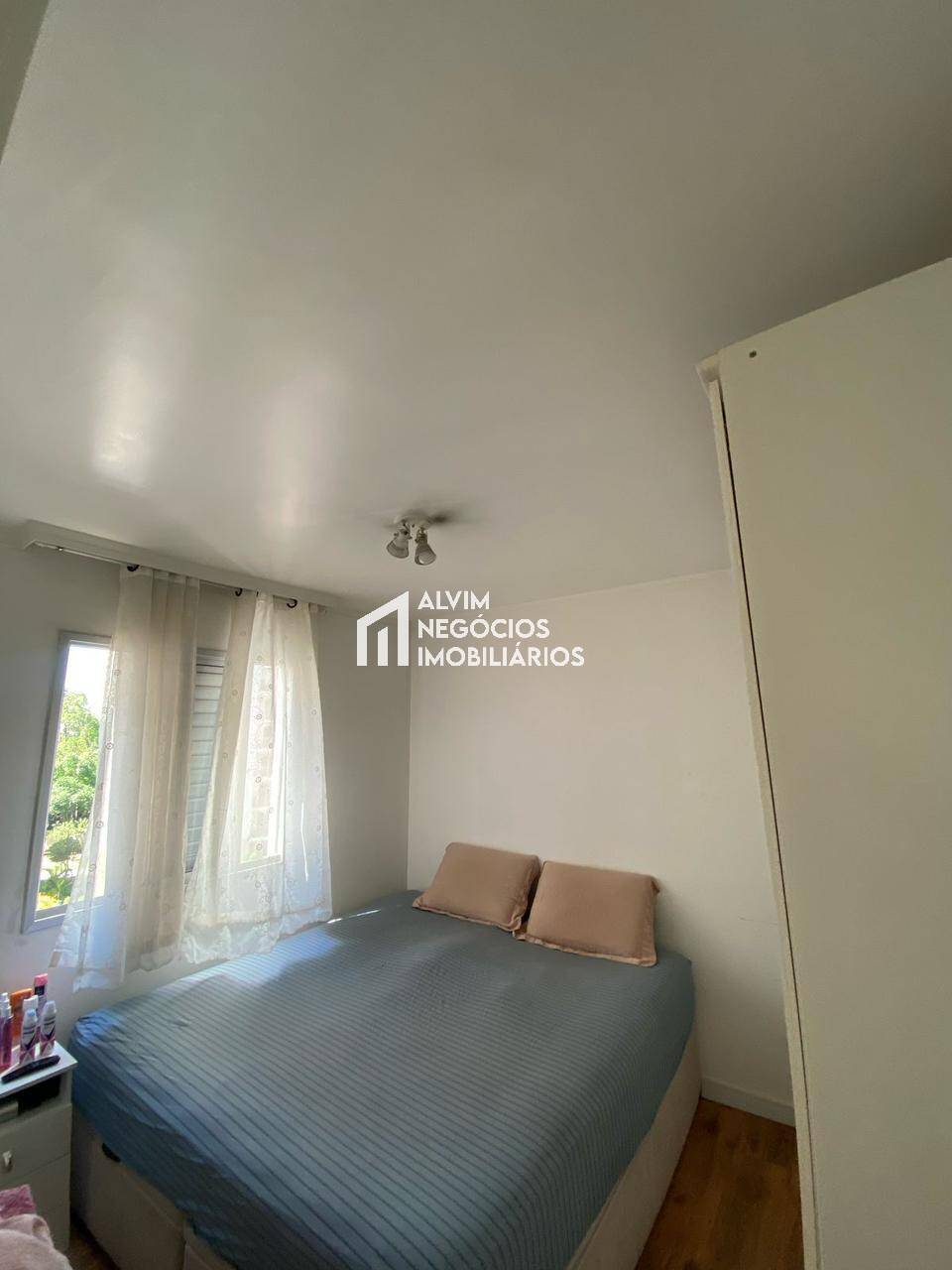 Apartamento, 2 quartos, 54 m² - Foto 3